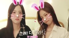 BLACKPINK - BLACKPINK HOUSE TEASER