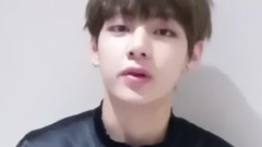 喜欢金泰亨的100个原因