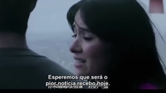 100度下要怎么活?看看真人版的极寒逃生!