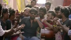 印度群星 - Enna Naan Seiven