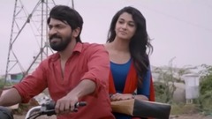 印度群星 - Enna Naan Seiven