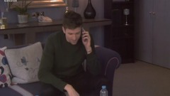 Craig David 遇见Grag James的'奶奶'