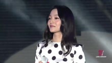 张韶涵 - 亲爱的那不是爱情 - DIVA演唱会现场版