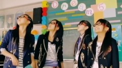 Dream5 - 学園天国