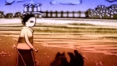 再见只是陌生人