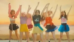 少女时代十周年 快乐