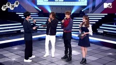 王子（邱胜翊） - ATTENTION!王子邱胜翊驾到!