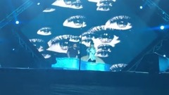 Delta Goodrem - Enough & They Don't Care About Us