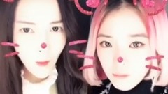 Jessica - 郑秀妍 Irene Kim Ins更新 Jessica 快手视频