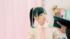 ツインテールはもうしない