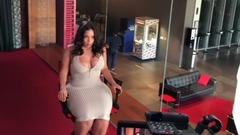 AllHailKingSteph Shoot Behind The Scenes - Pt. 1