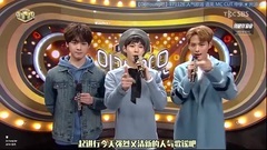 人气歌谣 道英 MC CUT