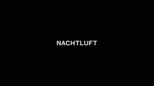 Fabian Römer - Nachtluft (Videoclip)