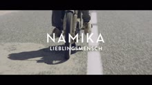 Namika - Lieblingsmensch (Videoclip)