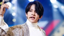 金Samuel - Sixteen+Candy - 2017MAMA in越南 17/11/25