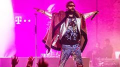 30 Seconds To Mars - Walk On Water & Closer To The Edge