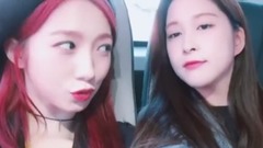 宇宙少女在澳大利亚 01集