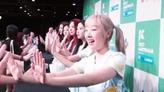 宇宙少女在澳大利亚 02集