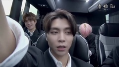 [N'-5] JOHNNY's Communication Center Ep.2