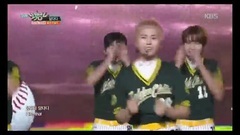 Damdadi 现场混合版27