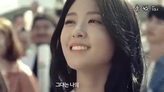 [池珍熙,雪炫aoa] dongbu insurance保險 CF