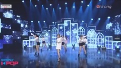 Soboksobok 现场混合版