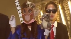 疑似严智出演cut