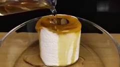 卫生纸遇到硫酸会有什么变化,反应太激烈了!