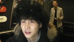 Log RM&SUGA 恩怨情仇