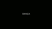 Dança