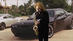 See You Again(萨克斯演奏)