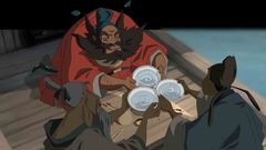 《钟馗传奇》终极预告