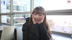 金昭希 - 打歌期第二周行程杂记/偶电同僚秀静庆生 EP2 17/11/25