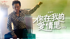 你在我的爱情里