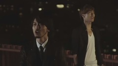 涙のように好きと言えたら