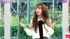 [Fact In Star] 金昭希  - 99秒任务的努力失败  cut