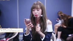 [Makestar] 金昭希  - 回答粉丝们的问题