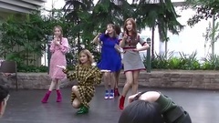 ELRIS - Pow Pow展示