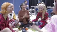 [ELRIS的记录] ELRIS  - 破碎的集体,吃的啊