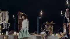 ハリネズミの恋