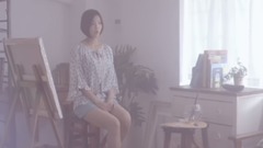 春のグラデーション