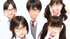 Dream5 - ふしぎなげんそのうた