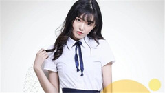 我一直会在这里