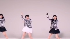 Dream5 - ようかい体操第一