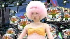 Dream5 - ダン ダン ドゥビ ズバー