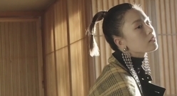 文咏珊 - 冰"珊"美人 香蕉街拍拍摄花絮17/11/28