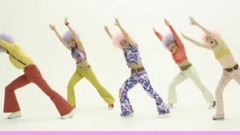 Dream5 - ダン・ダン ドゥビ・ズバー!(振りビデオ)