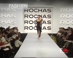 Rochas Spring Summer 1993