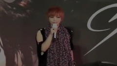 张惠妹,GFriend - 梦中做憨人