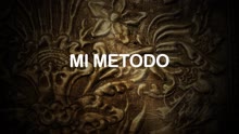 Formula, Vol. 1 Interview (Spanish): Mi Metodo (Album Interview)